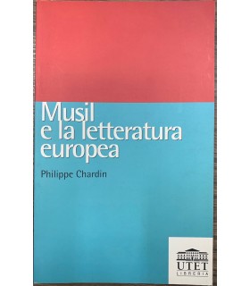 Musil e la letteratura europa.