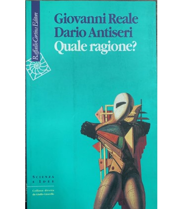 Quale ragione?