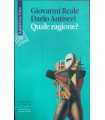 Quale ragione?