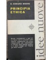 Principia Ethica.