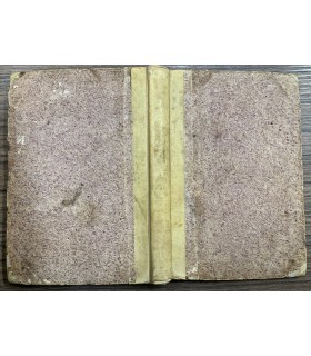 Regole elementari della lingua italiana.