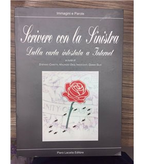 Scrivere con la sinistra. Dalla carta intestata a internet