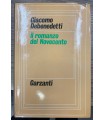Il romanzo del novento.