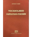 Vocabolario napoletano-toscano.