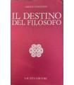Il destino del filosofo.