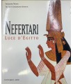 Nefertari luce d'Egitto.