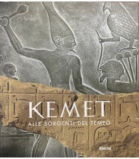 Kemet. Alle sorgenti del tempo.