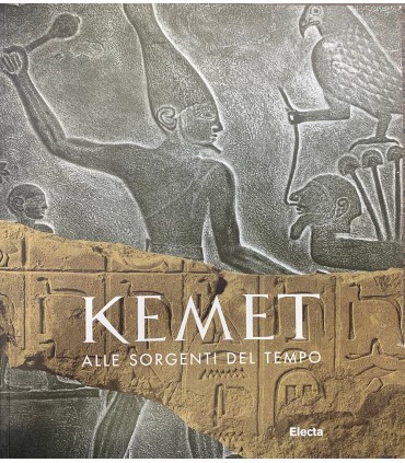Kemet. Alle sorgenti del tempo.