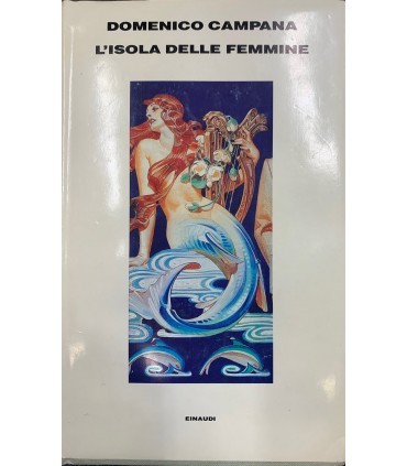 L'isola delle femmine.