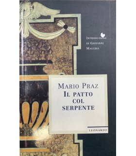 Il Patto col serpente.