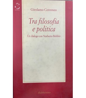 Tra filosofia e poltica.