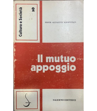 Il mutuo appoggio.