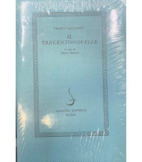 Il trecentonovelle.