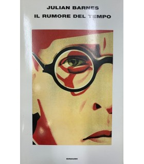 Il rumore del tempo.