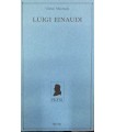 Luigi Einaudi.
