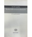 Storia delle società islamiche. III. I popoli musilmani.
