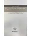 Poetica e filosofia della storia.