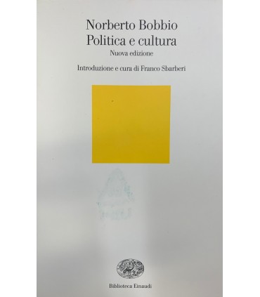 Politica e cultura.