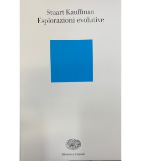 Esplorazioni evolutive.
