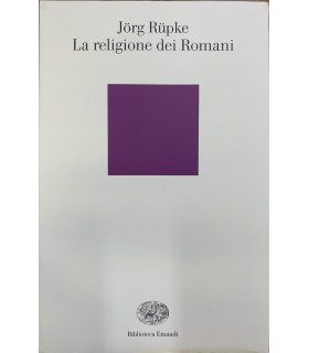 La religione dei Romani.