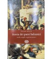 Storia dei paesi balcani. Dalle origini ai giorni nostri.