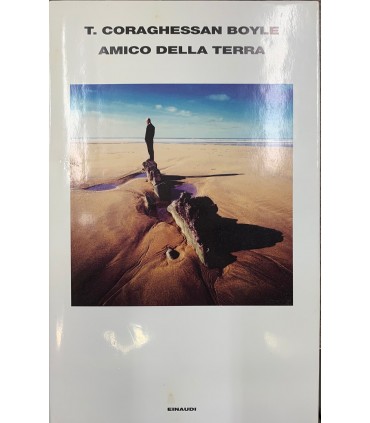 Amico della Terra.