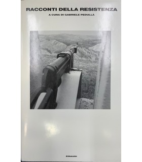 Racconti della resistenza.