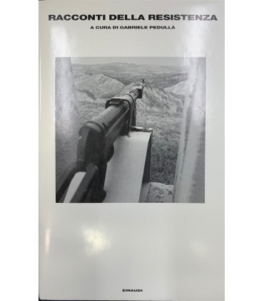 Racconti della resistenza.