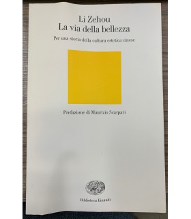 La via della bellezza.