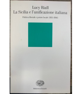 La Sicilia e l'unificazione italiana.