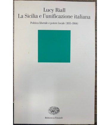 La Sicilia e l'unificazione italiana.