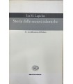 Storia delle società islamiche. II. La diffusione dell'Islam.