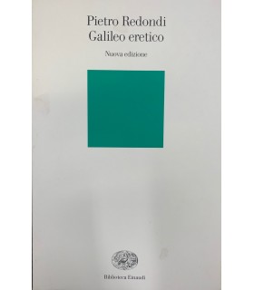 Galileo Eretico.