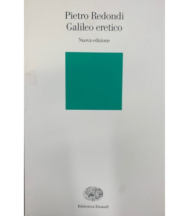 Galileo Eretico.
