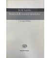 Storia delle società islamiche. I. Le origini dell'Islam.