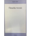 Filosofia morale.