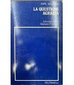 La questione agraria.