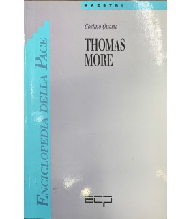 Thomas More.