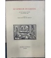 Le lingue di Gadda.