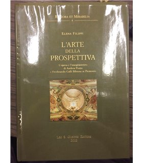 L'arte della prospettiva