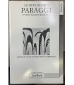 Paraggi. Studi su Maurice Blanchot.