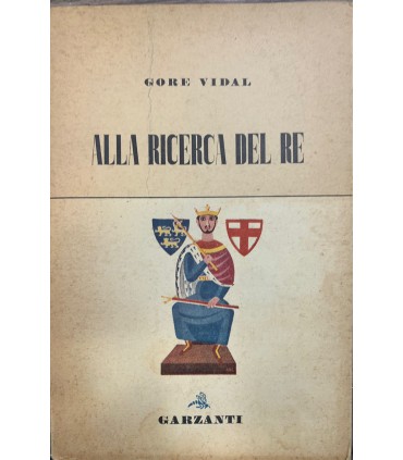 Alla ricerca del Re.