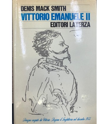 Vittorio Emanuele II.