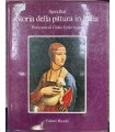 Storia della pittura in Italia.