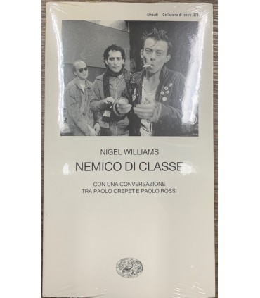 Nemico di classe.