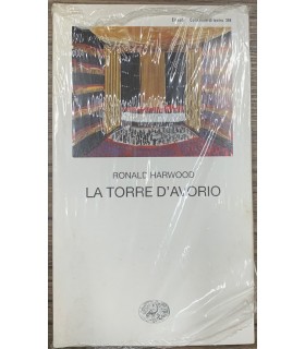 La torre d'avorio.