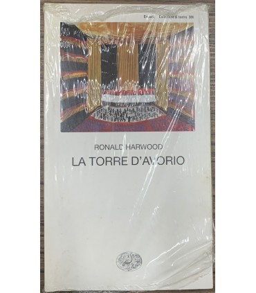 La torre d'avorio.