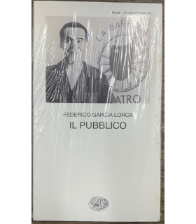 Il pubblico.