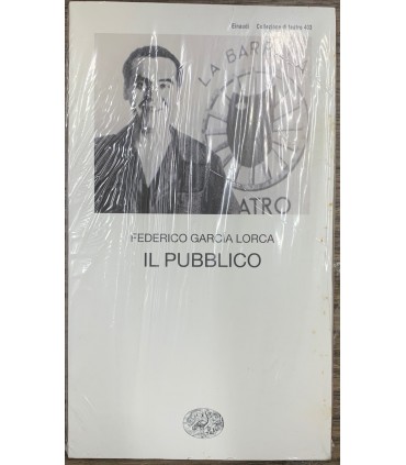 Il pubblico.