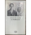 Il pubblico.